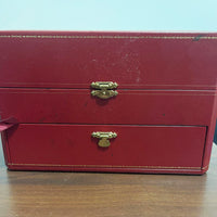 Ballon Bleu de Cartier XL "Sea Turtle" 46mm White Gold - Limited Edition of 40pcs HPI00330