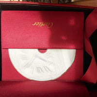 Ballon Bleu de Cartier XL "Sea Turtle" 46mm White Gold - Limited Edition of 40pcs HPI00330