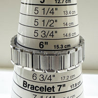 Tank Française Small 20 × 25 mm - Steel Quartz W51028Q3
