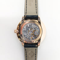 Calatrava 38mm Rose Gold 5123R-001