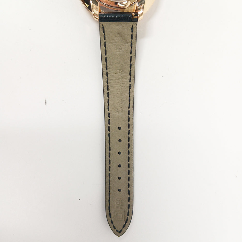 Calatrava 38mm Rose Gold 5123R-001