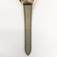 Calatrava 38mm Rose Gold 5123R-001