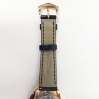Calatrava 38mm Rose Gold 5123R-001