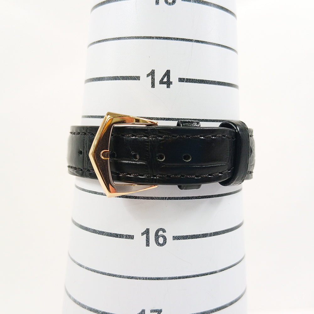 Calatrava 38mm Rose Gold 5123R-001