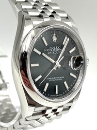 Rolex Datejust 36 126200