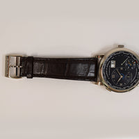 Lange 1 Time Zone 41.9mm White Gold Manual winding 136.029