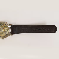 Lange 1 Time Zone 41.9mm White Gold Manual winding 136.029