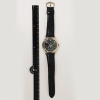 Complications 40mm Annual Calendar Moon Phase Blue Dial White Gold 5205G-013