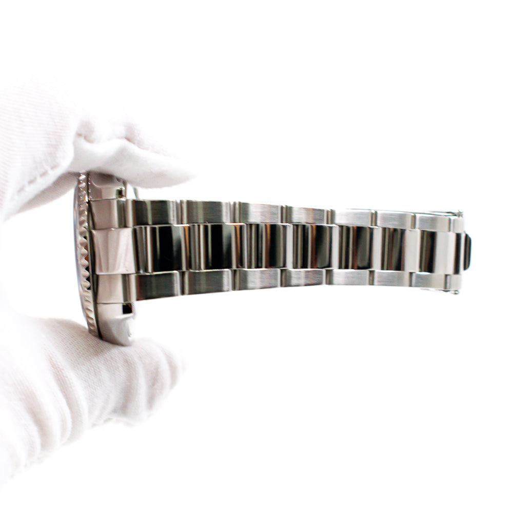 Yacht-Master 40mm Steel and Platinum 16622