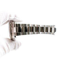 Yacht-Master 40mm Steel and Platinum 16622