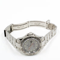 Yacht-Master 40mm Steel and Platinum 16622