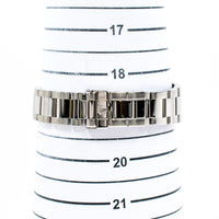 Yacht-Master 40mm Steel and Platinum 16622