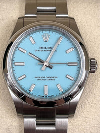 Rolex Oyster Perpetual 277200