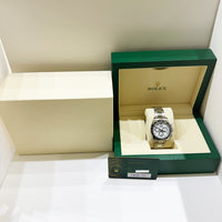 Daytona Steel Ceramic Bezel 126500LN