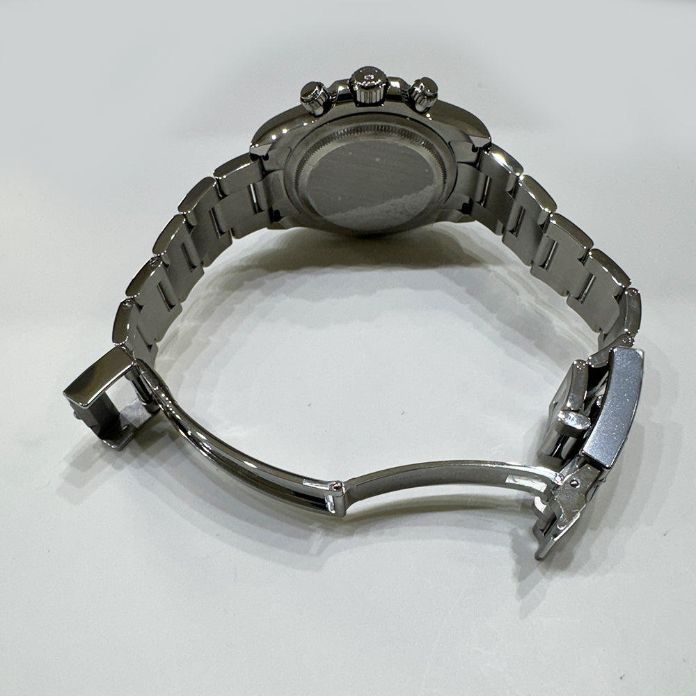 Daytona Steel Ceramic Bezel 126500LN