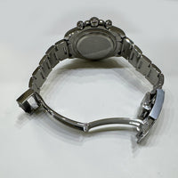 Daytona Steel Ceramic Bezel 126500LN