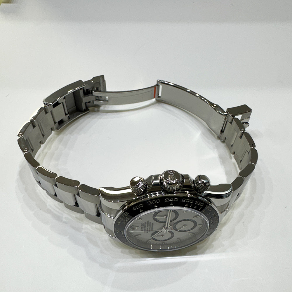 Daytona Steel Ceramic Bezel 126500LN