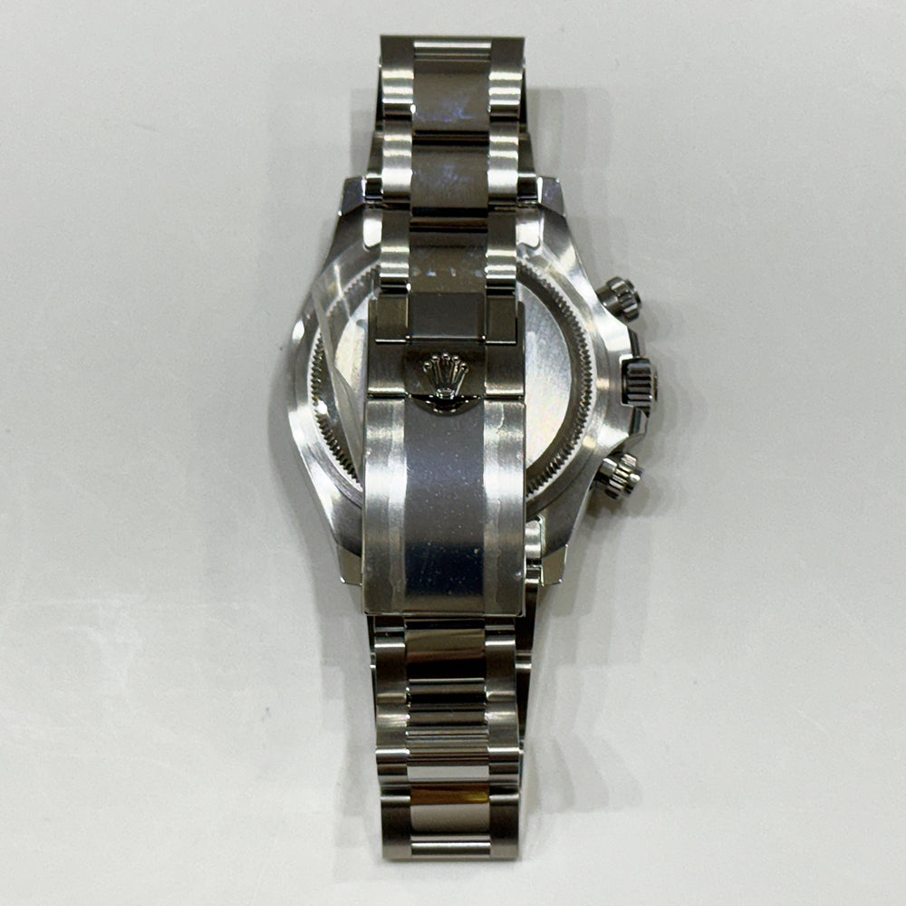 Daytona Steel Ceramic Bezel 126500LN
