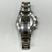 Daytona Steel Ceramic Bezel 126500LN