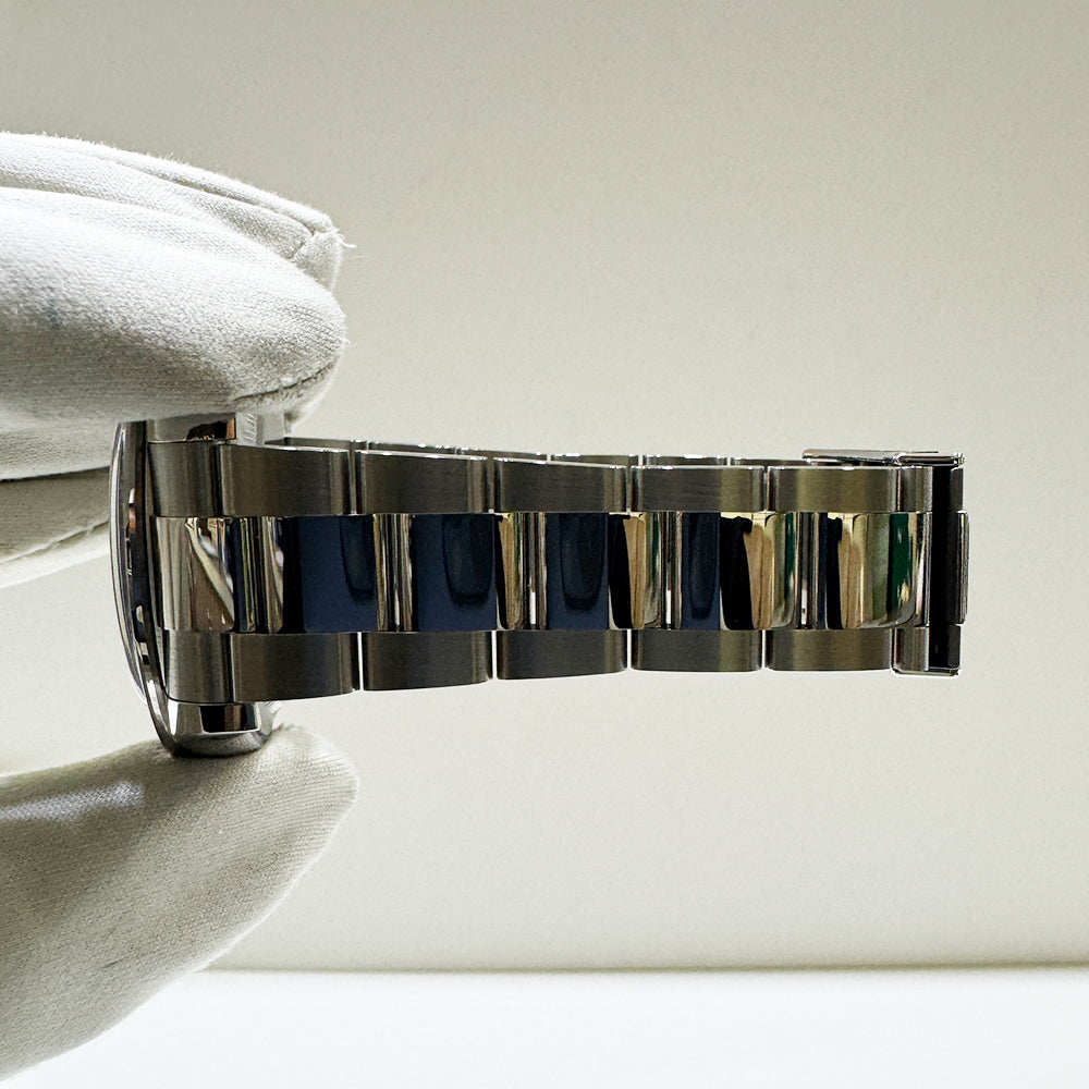 Daytona Steel Ceramic Bezel 126500LN