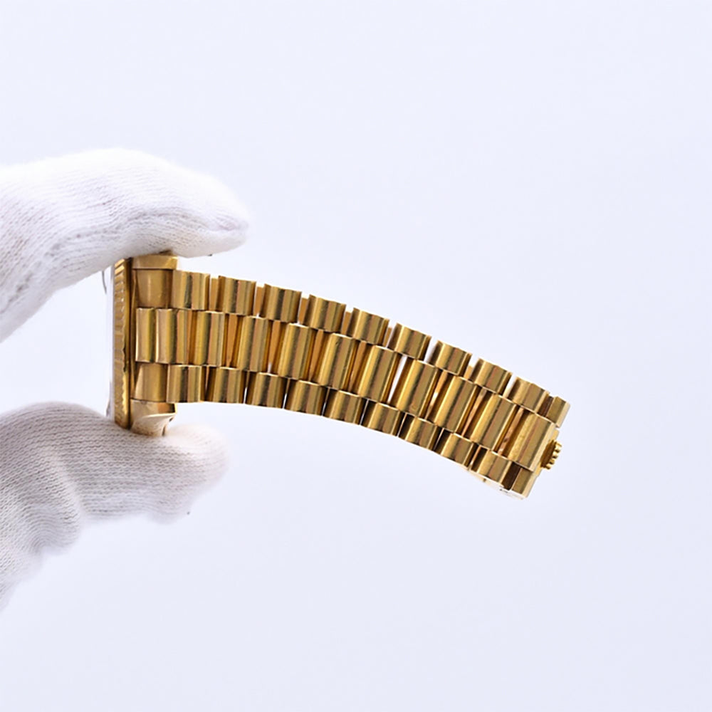 Day-Date President 36mm Yellow Gold 18238A