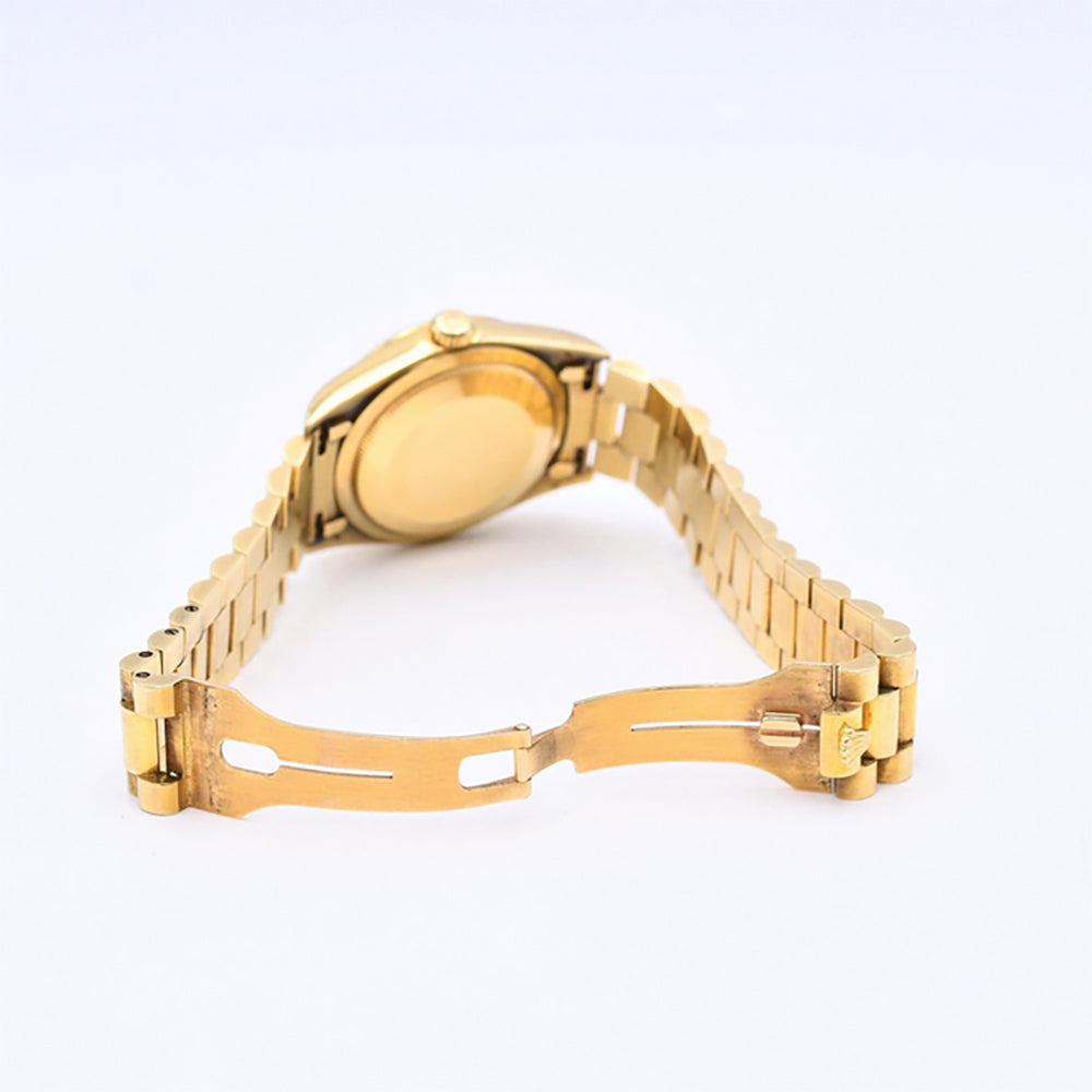 Day-Date President 36mm Yellow Gold 18238A