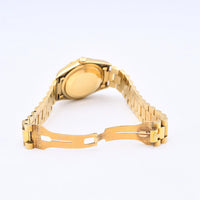 Day-Date President 36mm Yellow Gold 18238A