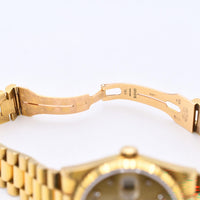 Day-Date President 36mm Yellow Gold 18238A
