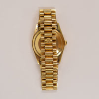 Day-Date President 36mm Yellow Gold 18238A