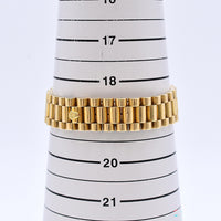 Day-Date President 36mm Yellow Gold 18238A