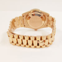 Day-Date 36mm Rose Gold 118235
