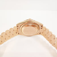 Day-Date 36mm Rose Gold 118235