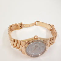 Day-Date 36mm Rose Gold 118235