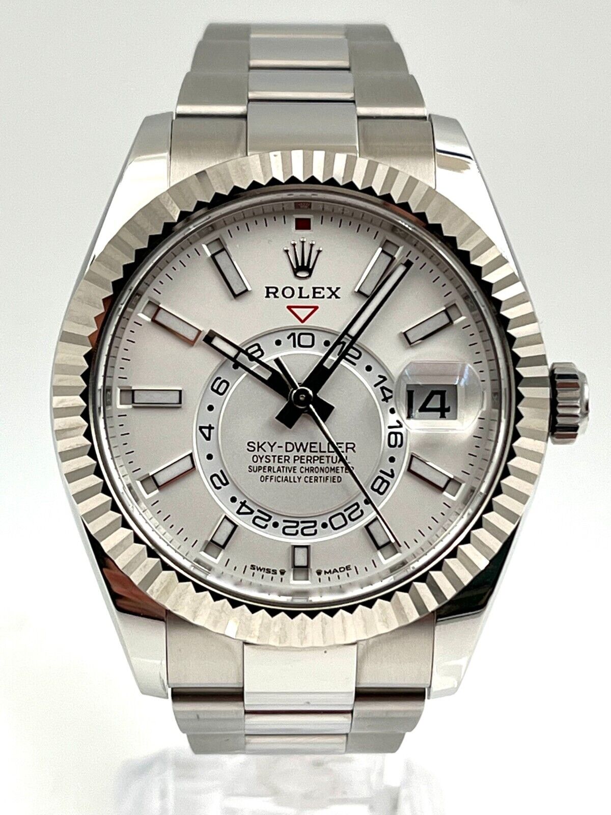 Rolex Sky-Dweller 336934