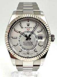 Rolex Sky-Dweller 336934