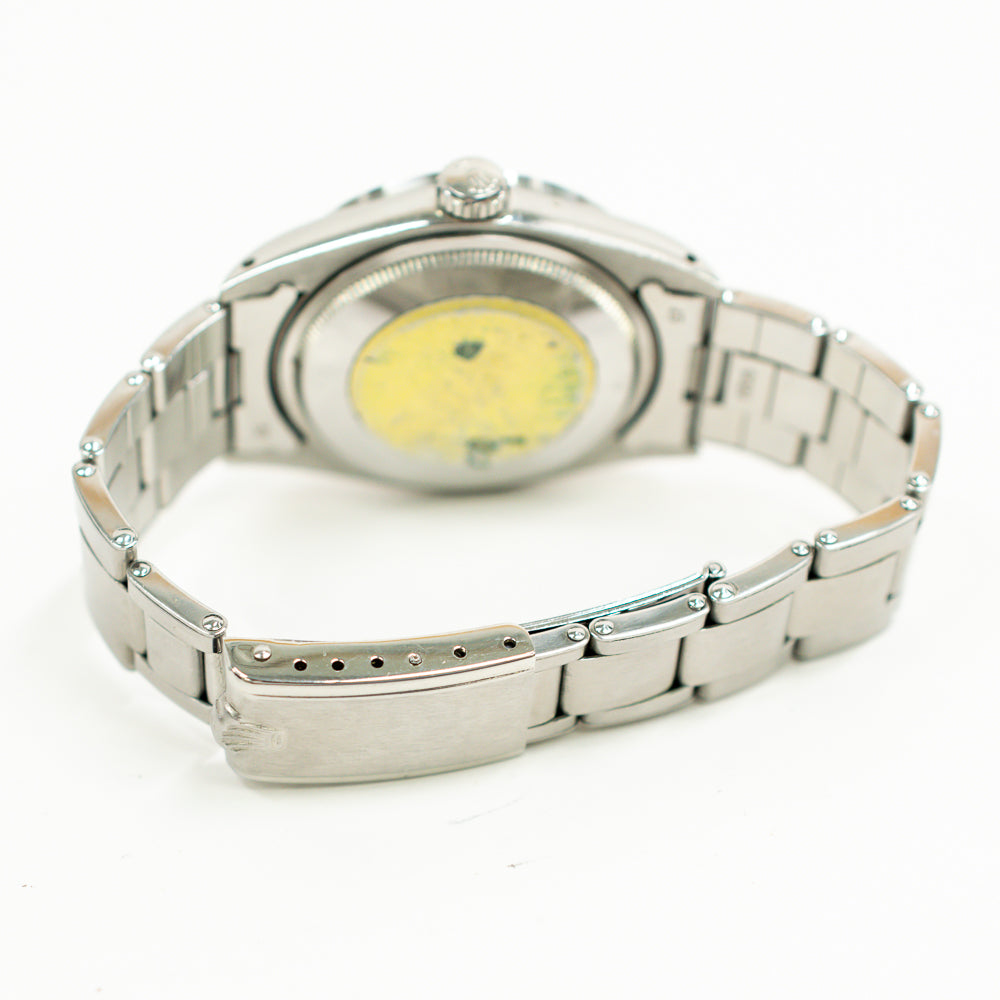 Oyster Perpetual 34mm  1501