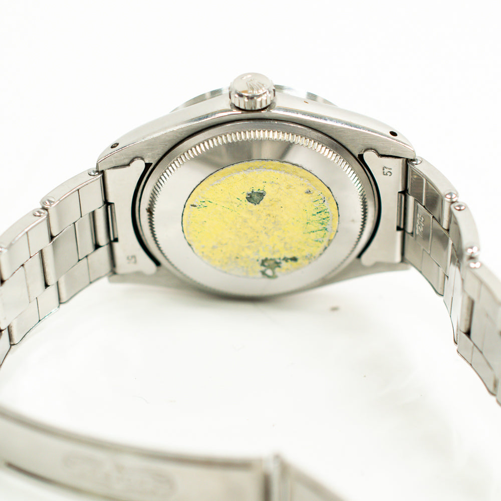 Oyster Perpetual 34mm  1501
