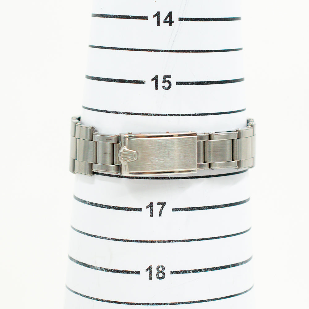 Oyster Perpetual 34mm  1501