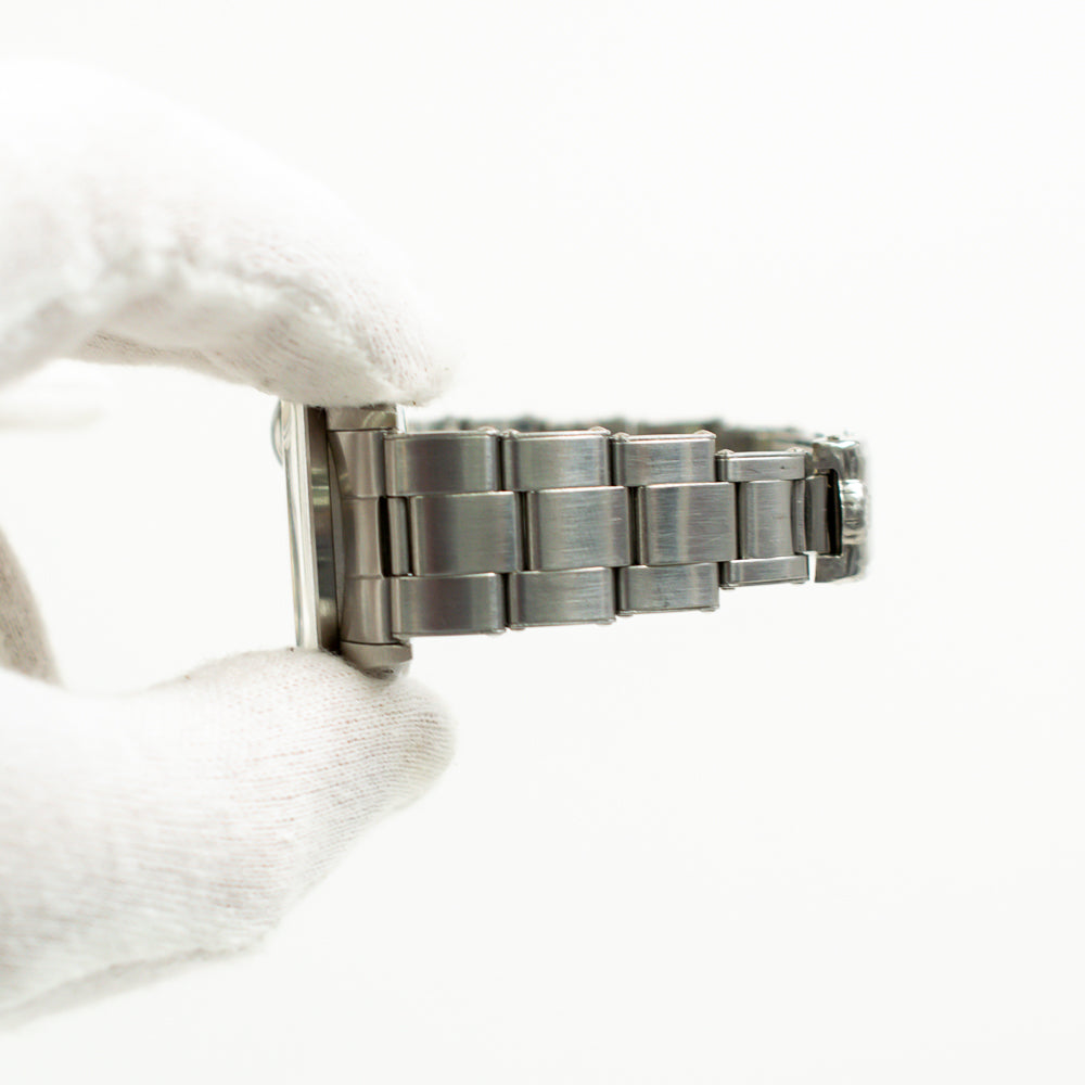 Oyster Perpetual 34mm  1501