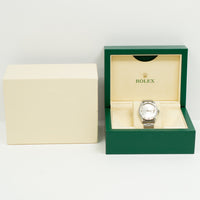 Oyster Perpetual 34mm  1501