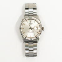 Oyster Perpetual 34mm  1501
