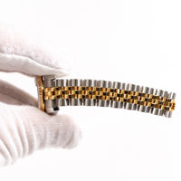 Lady-Datejust 26mm Steel and Yellow Gold 179173NGR