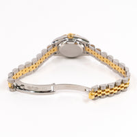 Lady-Datejust 26mm Steel and Yellow Gold 179173NGR