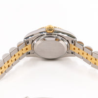 Lady-Datejust 26mm Steel and Yellow Gold 179173NGR