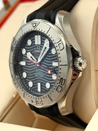 Omega Seamaster 300M Nekton 210.32.42.20.01.002