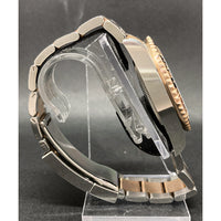 GMT-Master II "Root Beer" Steel and Rose Gold 126711CHNR