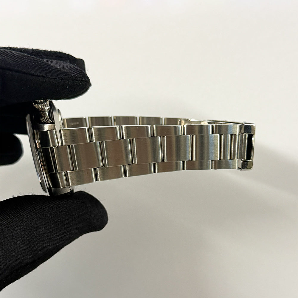 Daytona Steel 16520