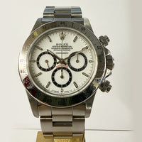 Daytona Steel 16520