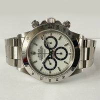 Daytona Steel 16520