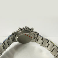 Daytona Steel 16520